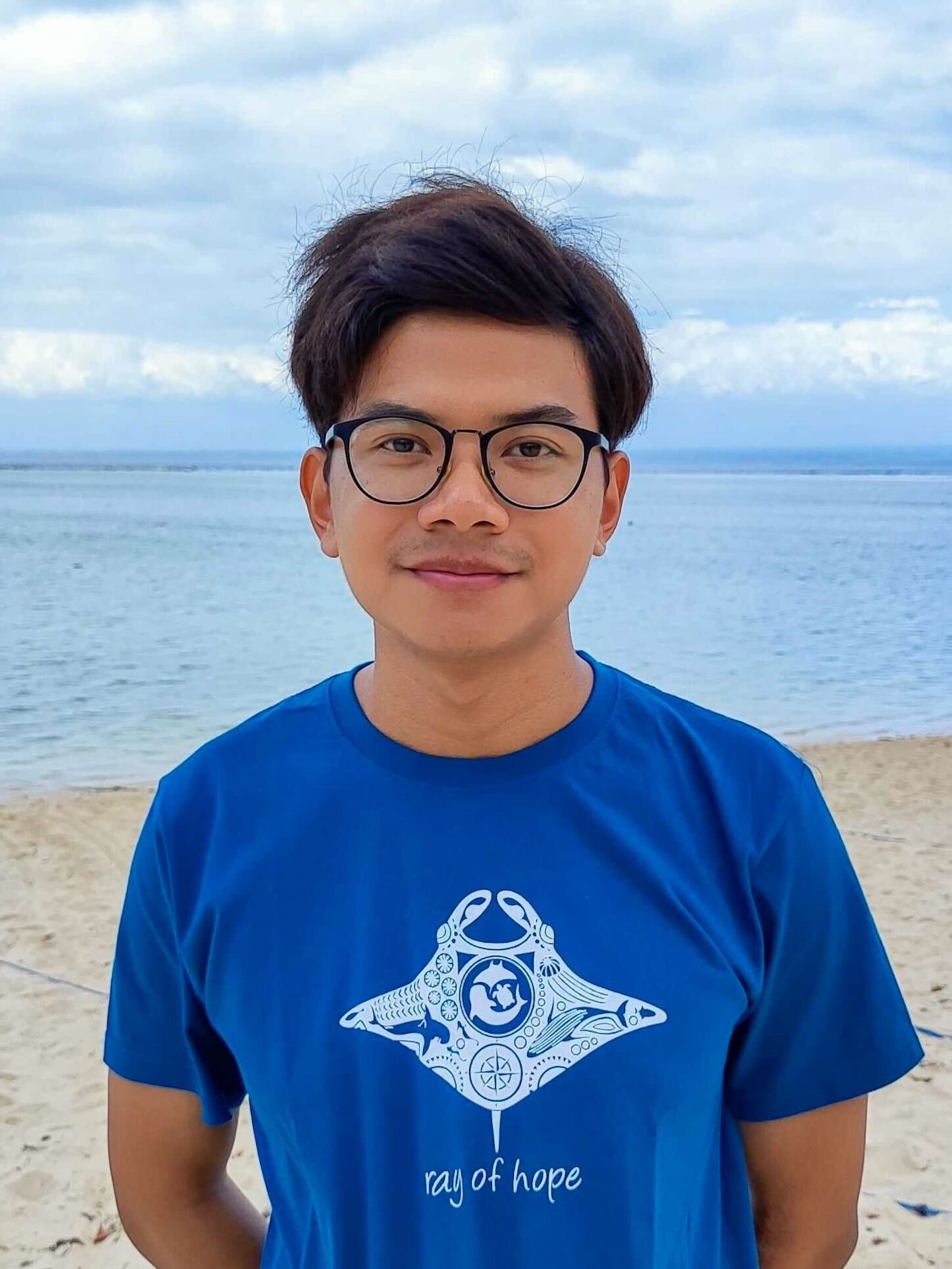 ARIQ TRISARJONO