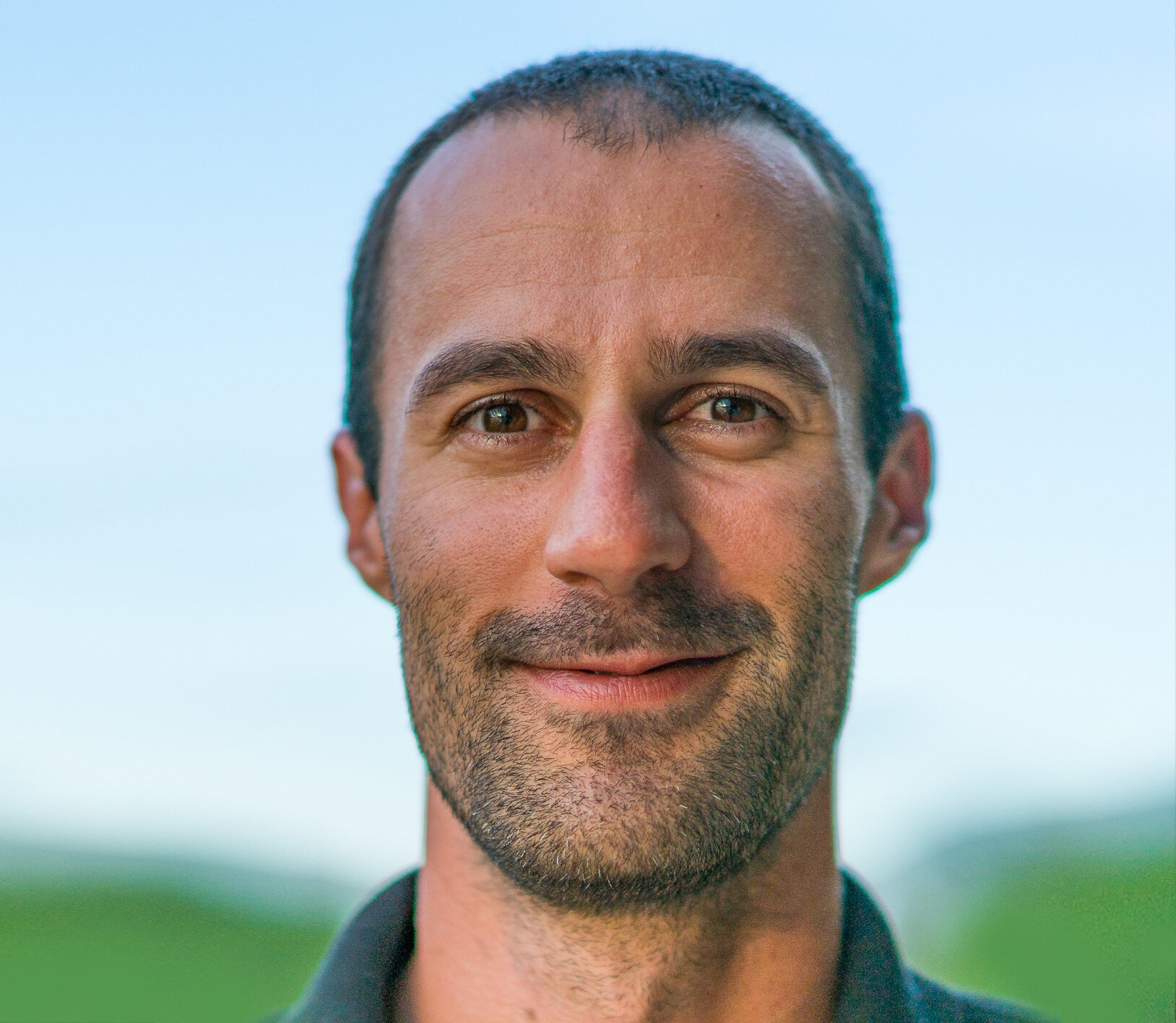 DR. CHRIS ROHNER