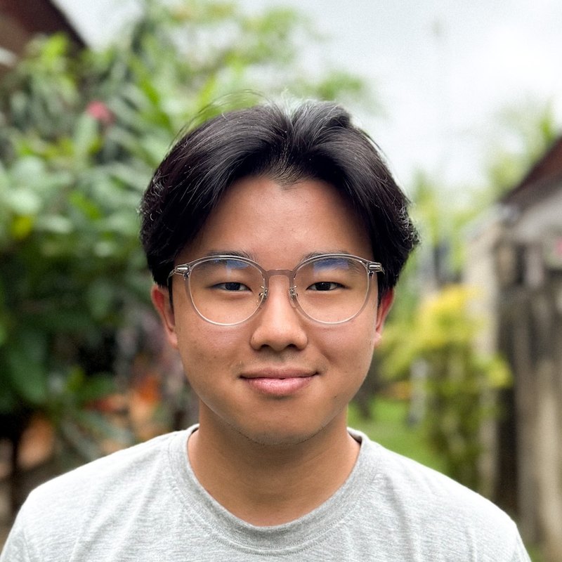 CALVIN MULIAWAN
