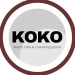 KOKO beach cafe & coworking
