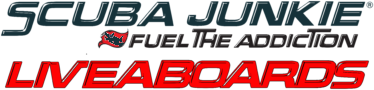 Scuba Junkie Liveaboards